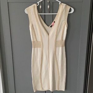 Good and Beige Dress